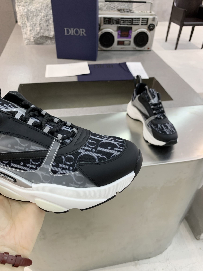 Christian Dior Sneakers